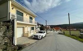 Casa Das Termas Do Carvalhal